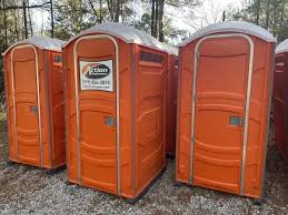 Portable Restroom Removal and Pickup in Lewisburg, PA